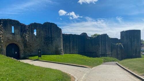 Barnard Castle